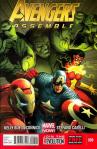 Avengers Assemble 09